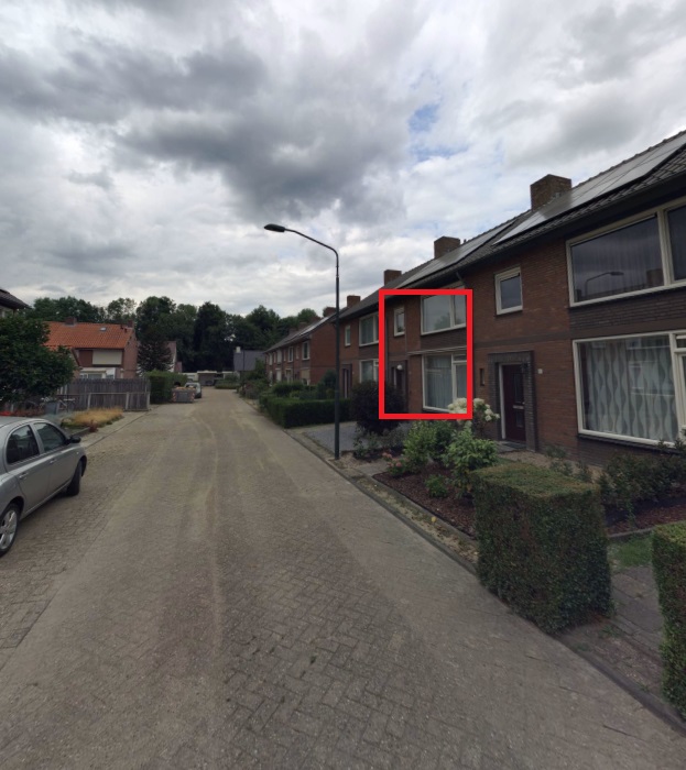 Tulpstraat 8