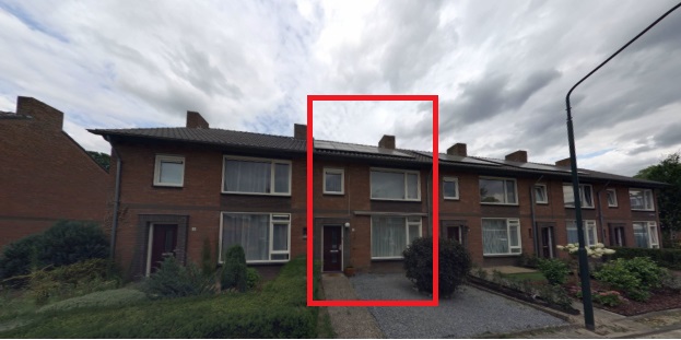 Tulpstraat 8, 5691 TB Son, Nederland