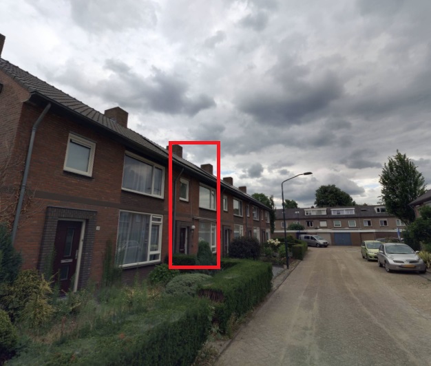 Tulpstraat 8