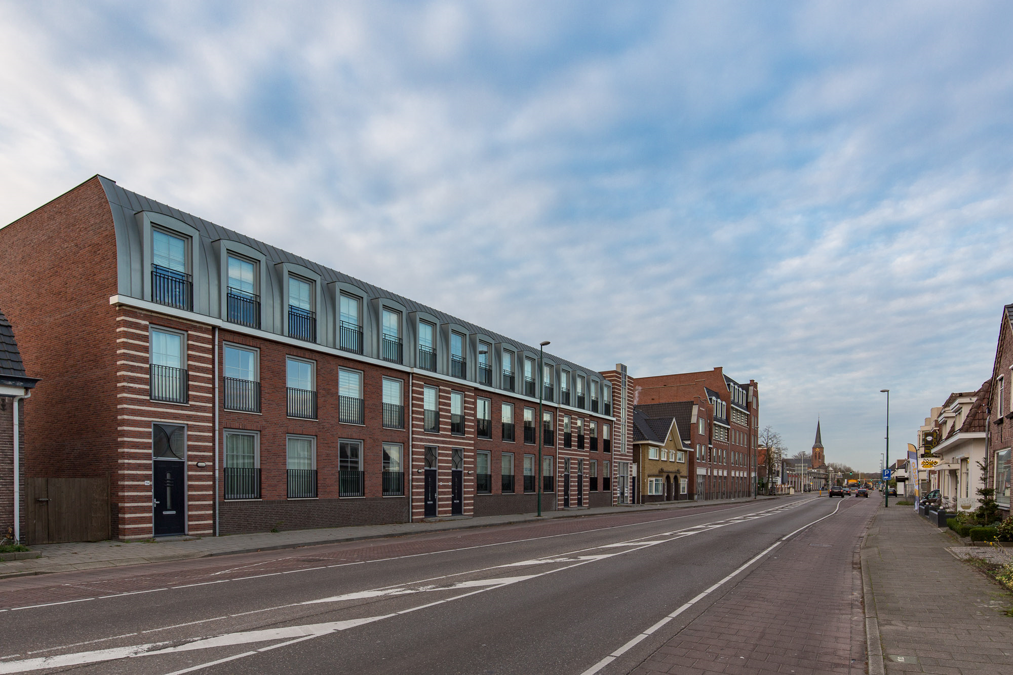 Eindhovenseweg 15a
