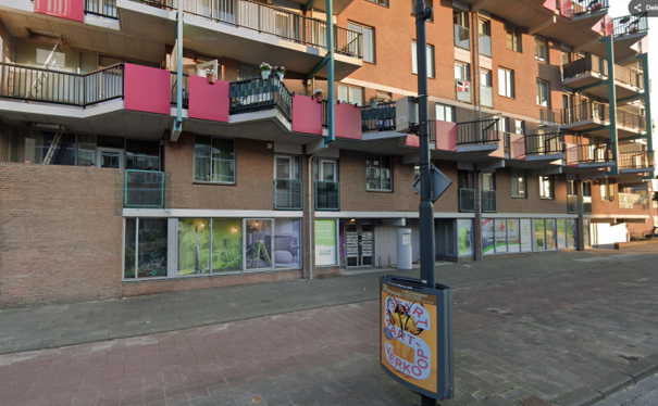 Kasteel-Traverse 207, 5701 NR Helmond, Nederland