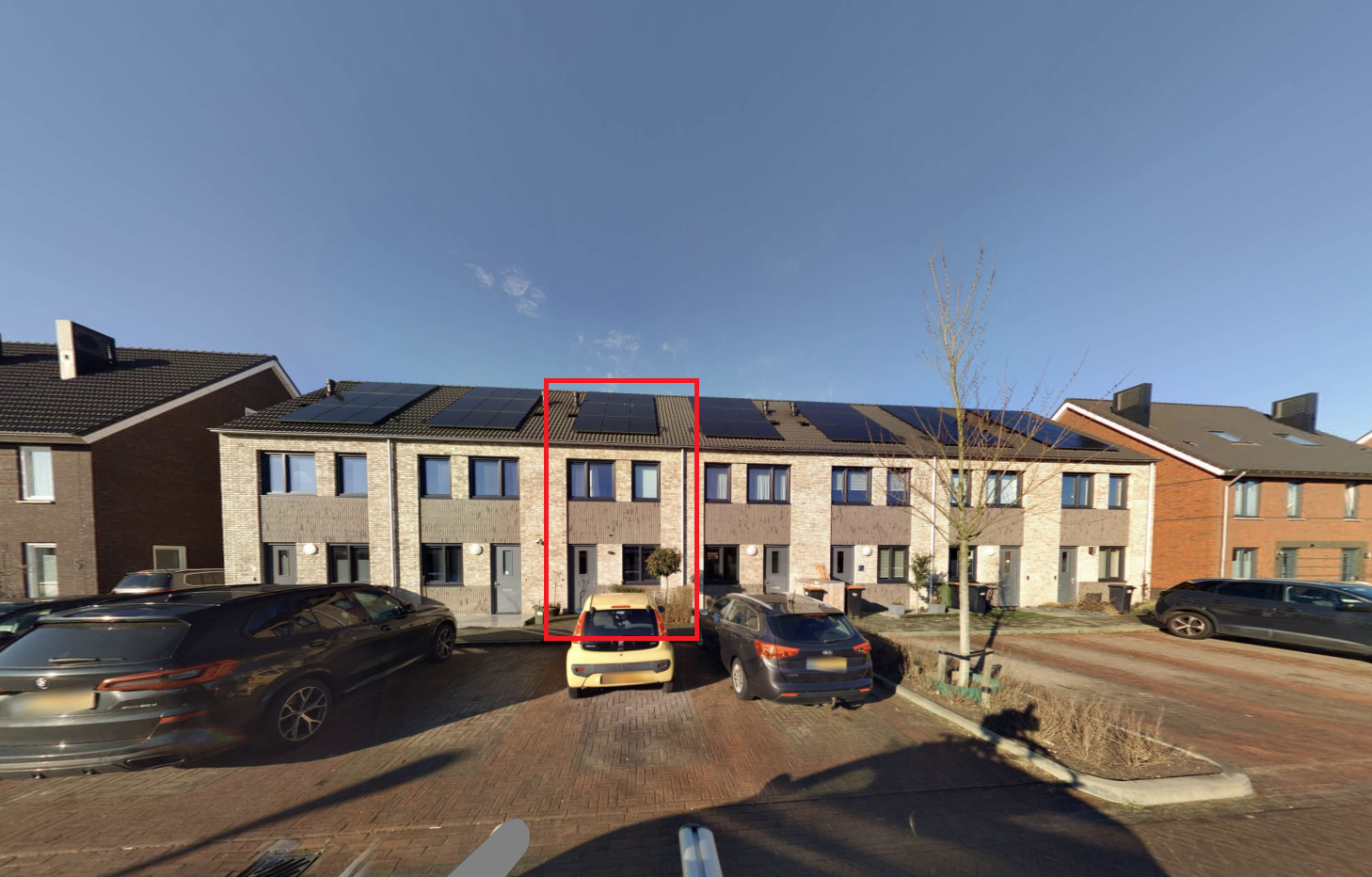 Snijpaardje 11, 5684 KD Best, Nederland