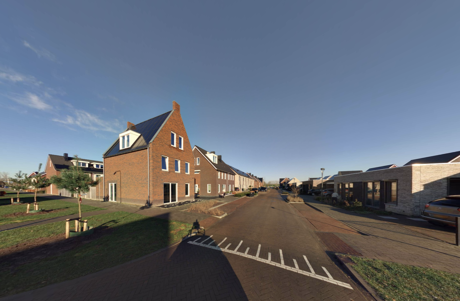 Snijpaardje 11