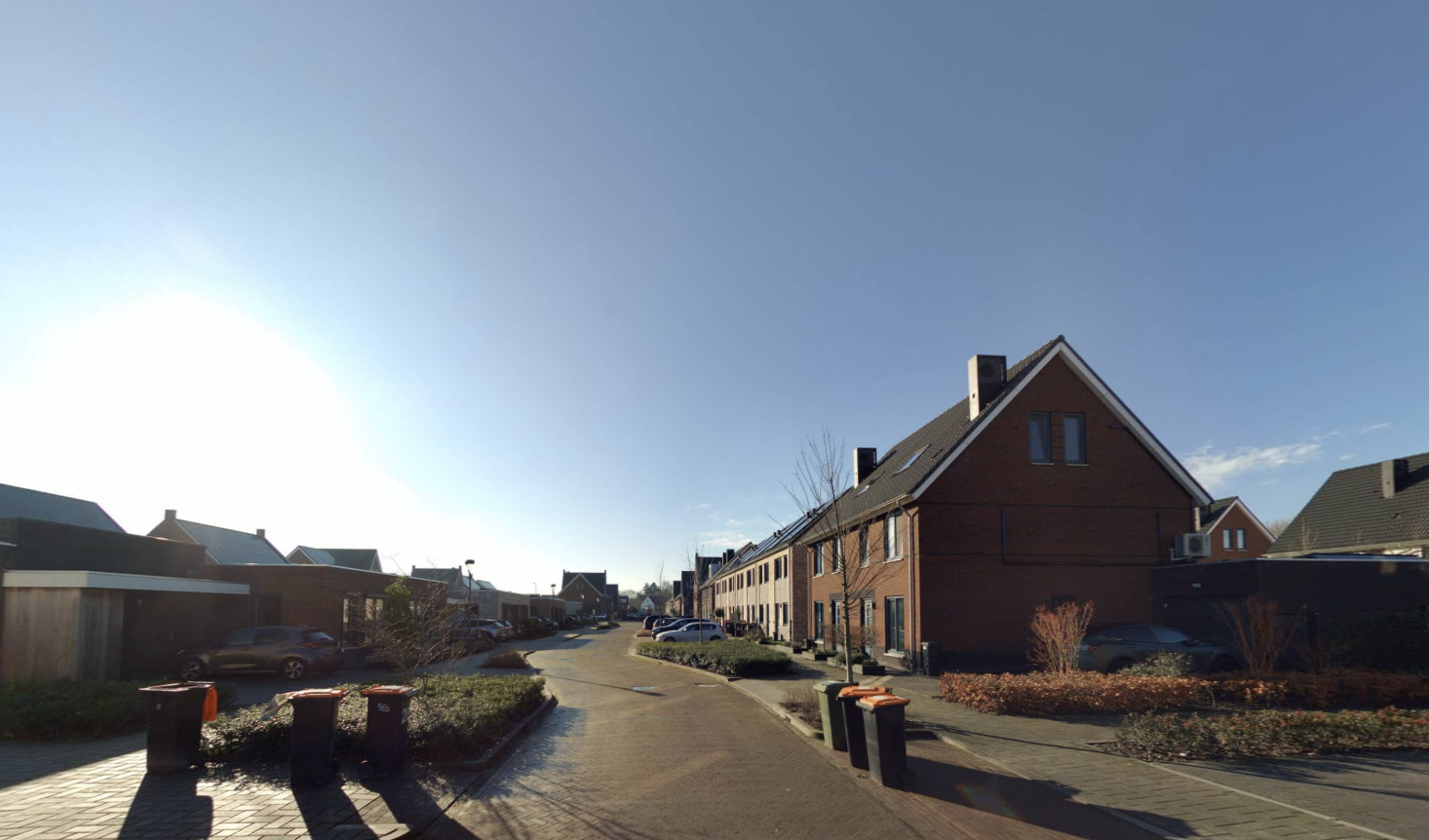Snijpaardje 11