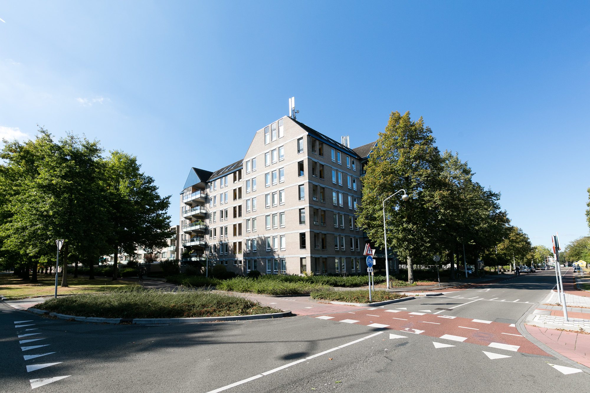 Prins Bernhardlaan 29, 5684 CA Best, Nederland