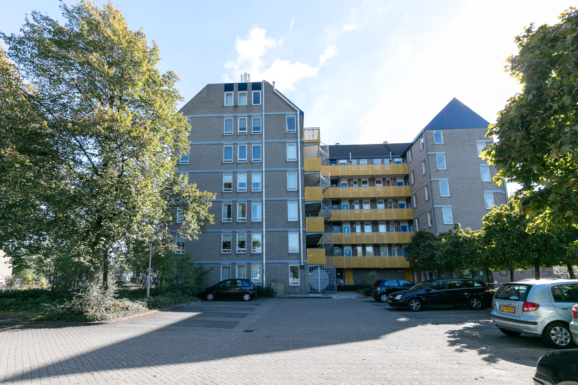 Prins Bernhardlaan 29