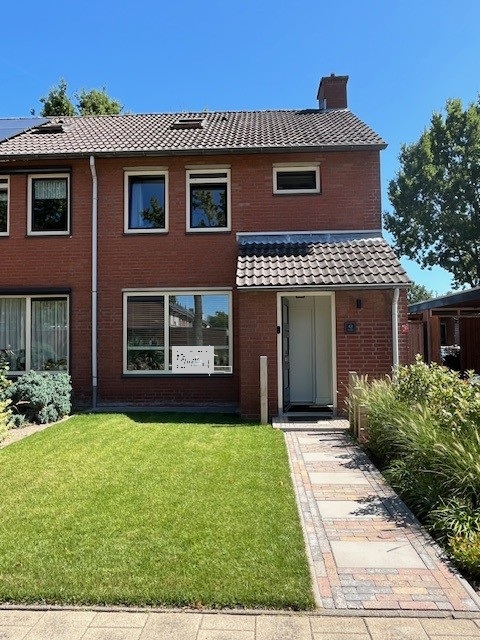appartementen te huur op Valeriusstraat 43