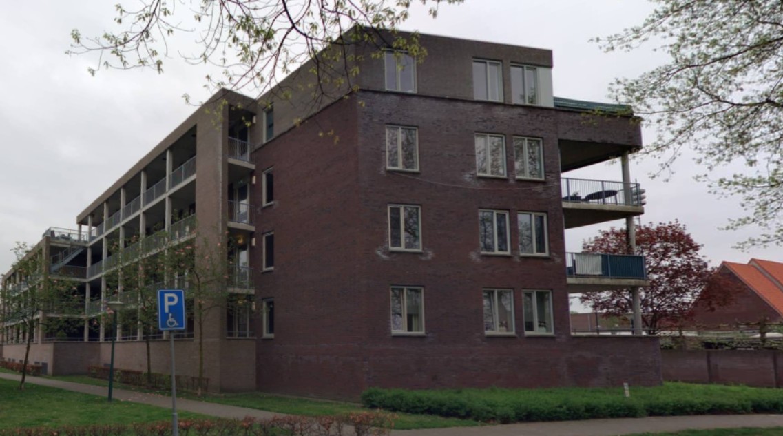 De Vroonhof 17, 6021 MG Budel, Nederland