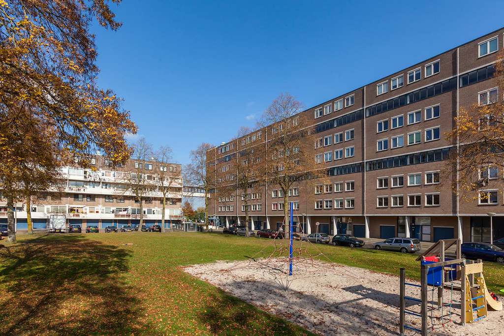 Echternachlaan 282