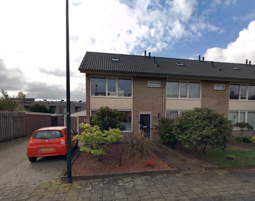 Dahliastraat 29, 6026 CE Maarheeze, Nederland