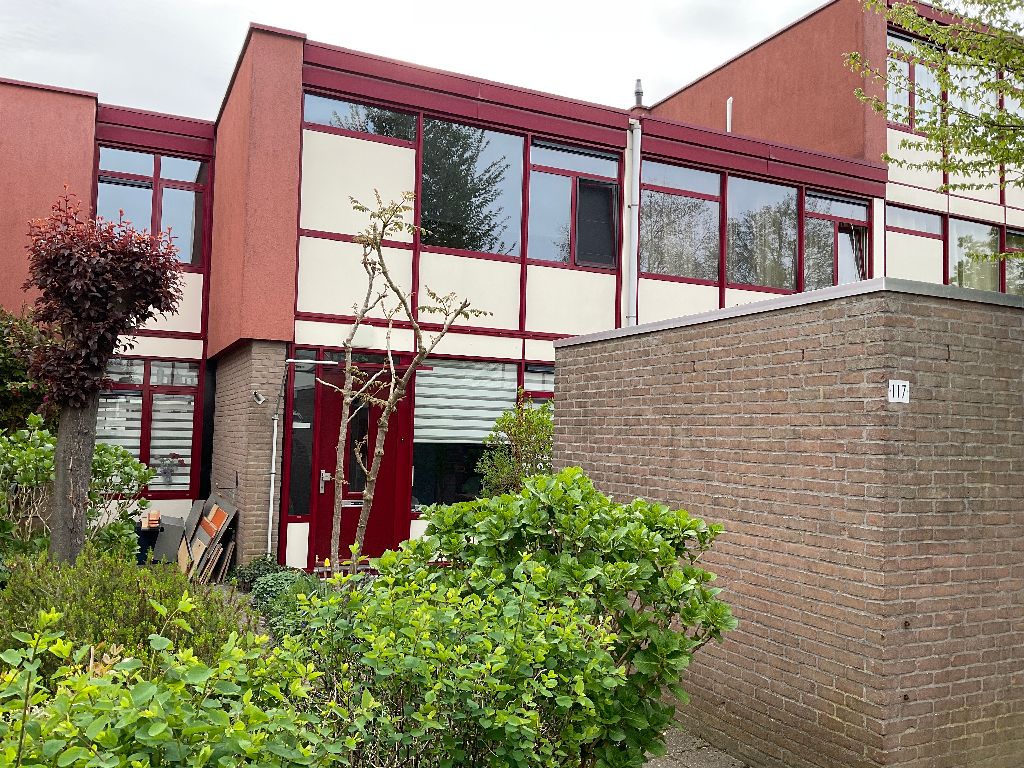 Reinoutlaan 117
