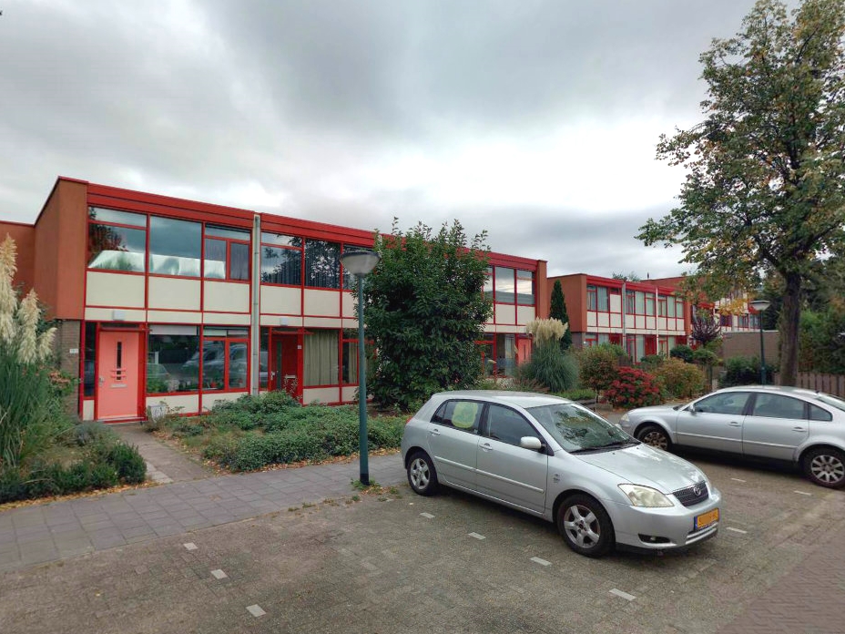 Reinoutlaan 117