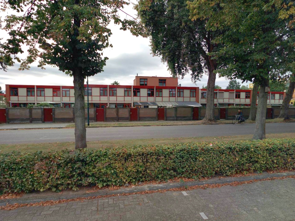Reinoutlaan 117