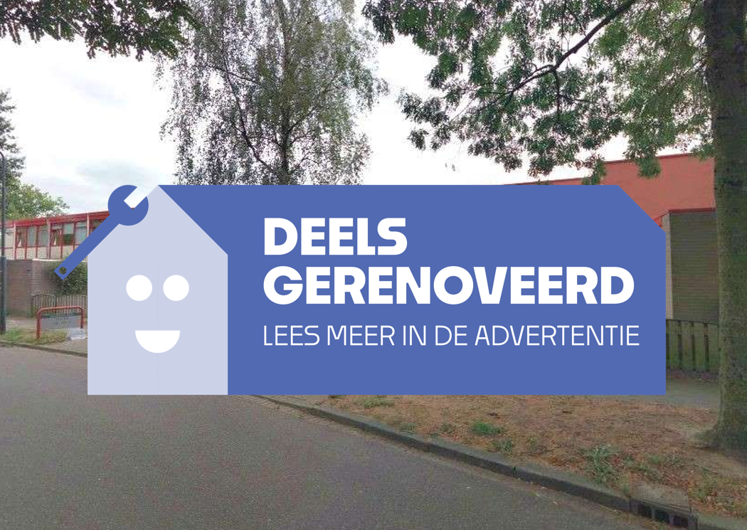 Reinoutlaan 117, 5665 AP Geldrop, Nederland