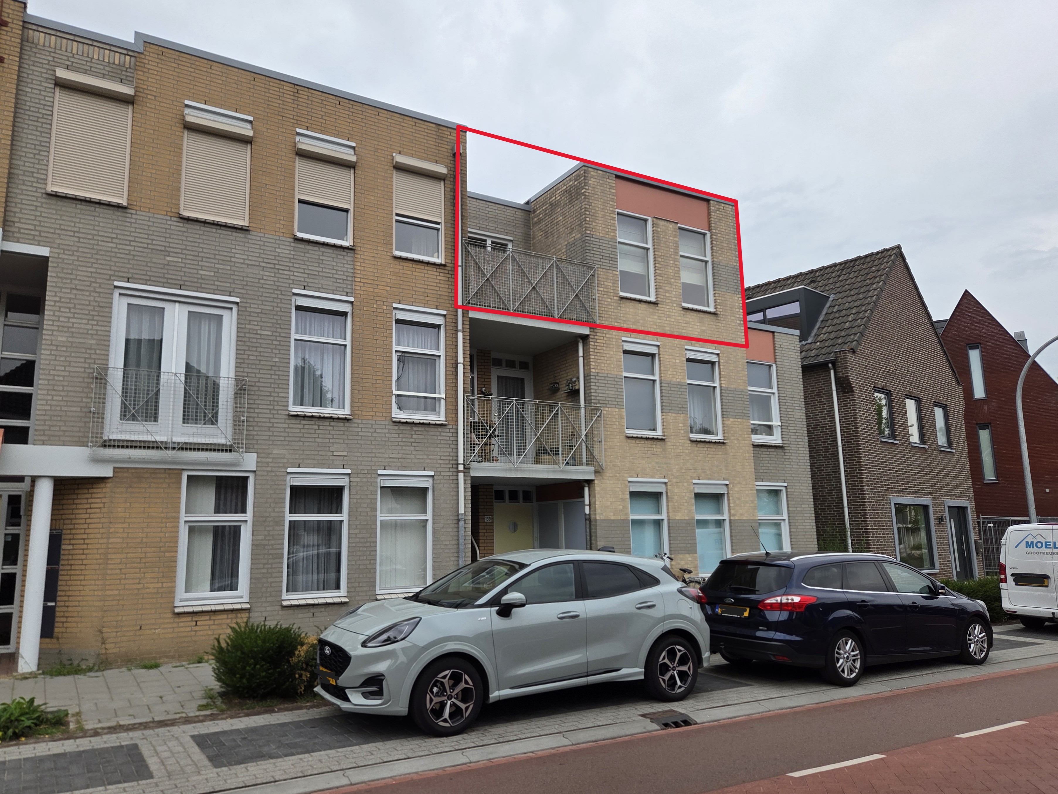 Eindhovenseweg 139B, 5552 AB Valkenswaard, Nederland