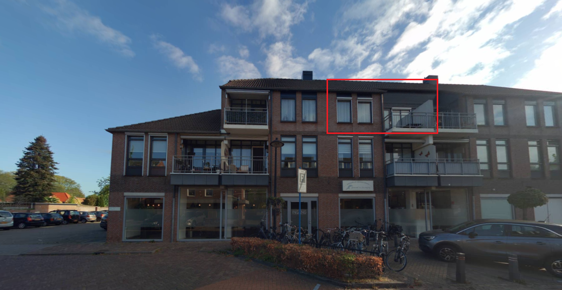 Verdonckstraat 78, 5711 ER Someren, Nederland