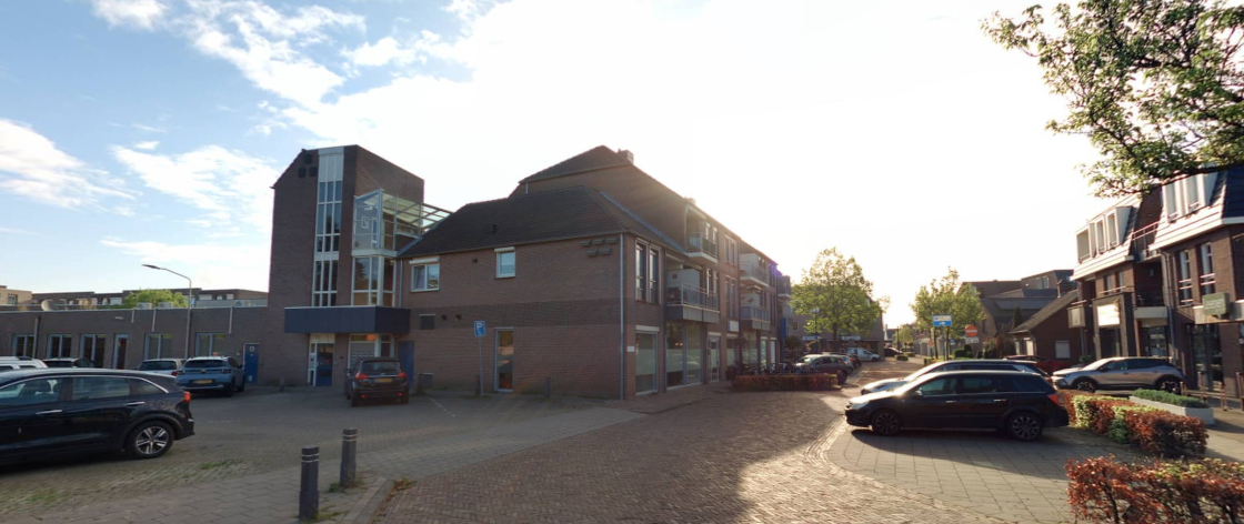 Verdonckstraat 78