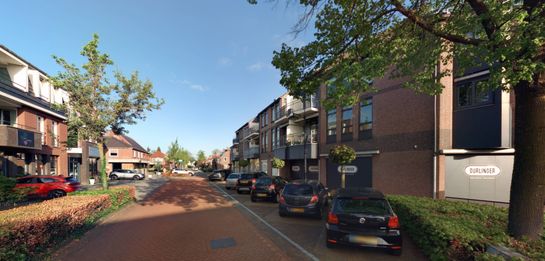 Verdonckstraat 78