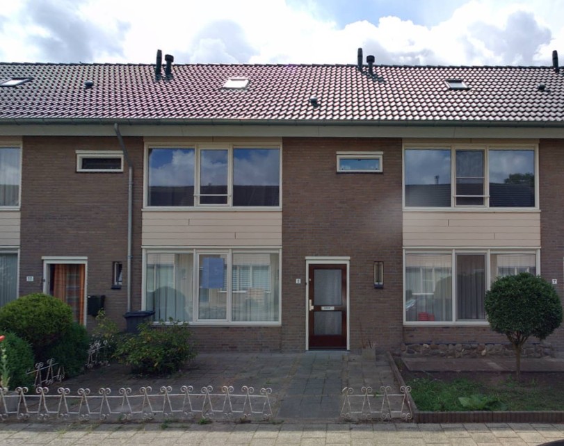 Jasmijnstraat 9, 6026 BG Maarheeze, Nederland