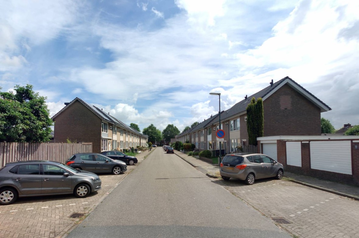 Jasmijnstraat 9