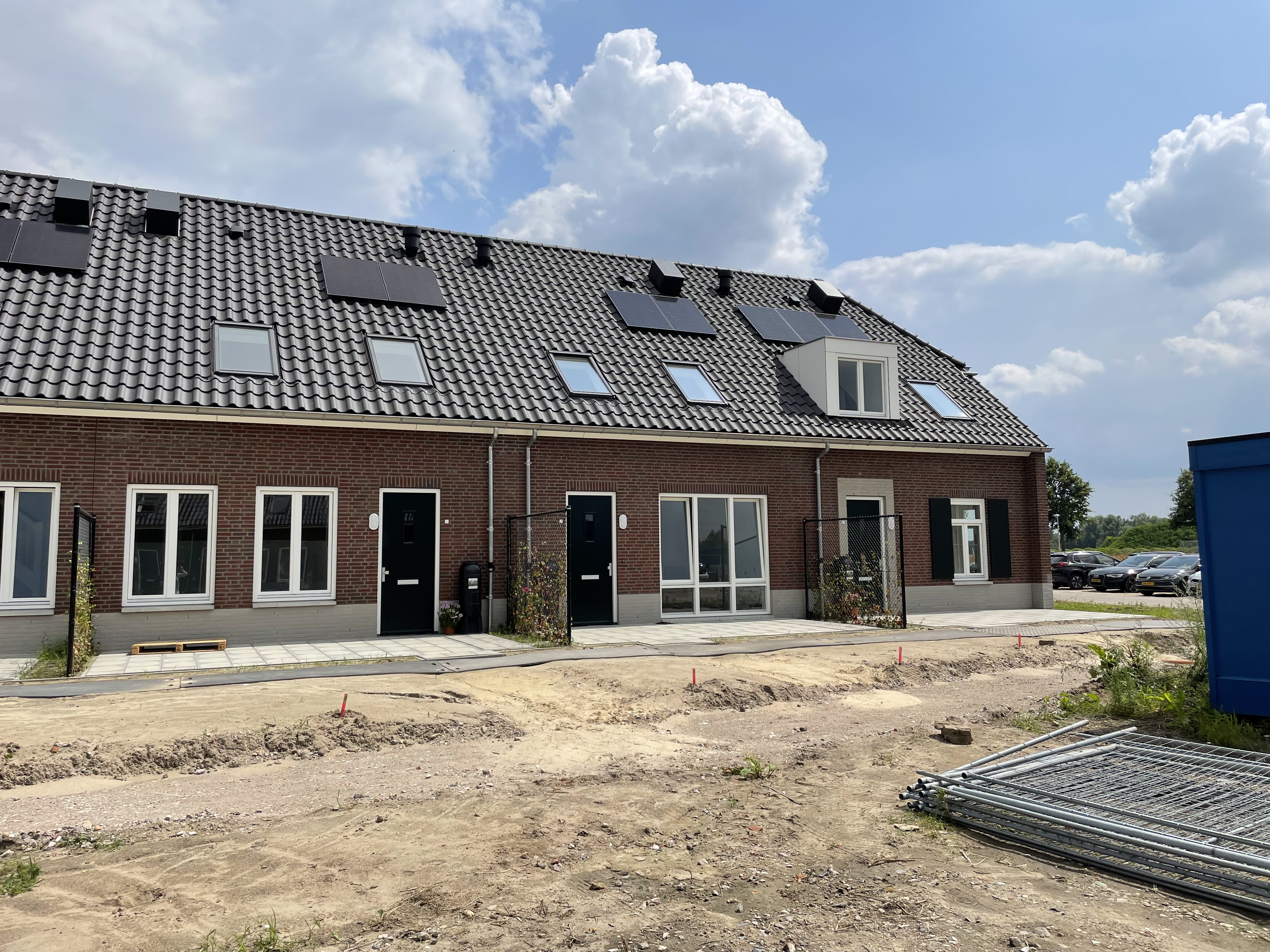 ‘t Zand 31, 5674 CX Nuenen, Nederland