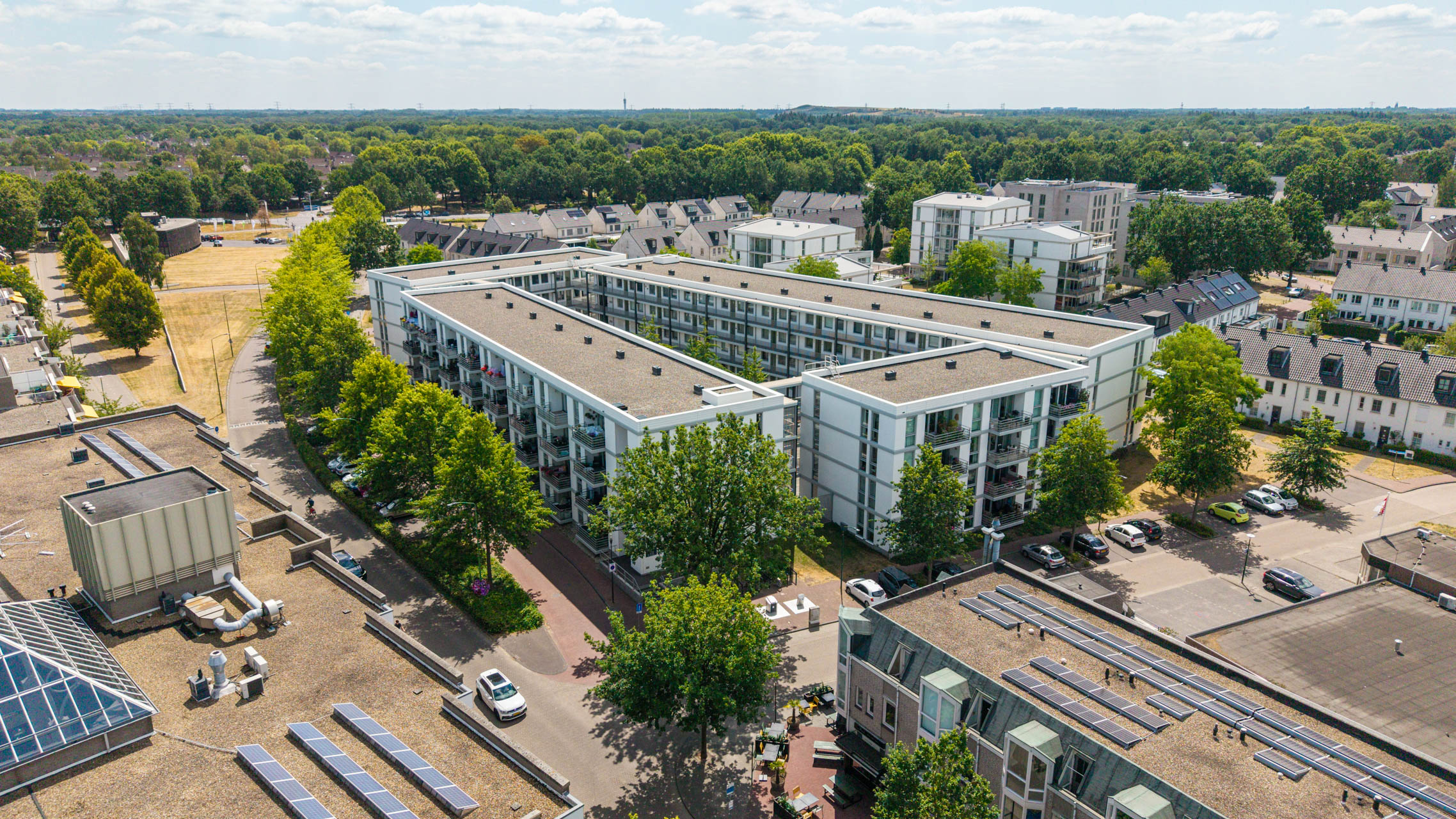 Lange Akker 81, 5671 LA Nuenen, Nederland