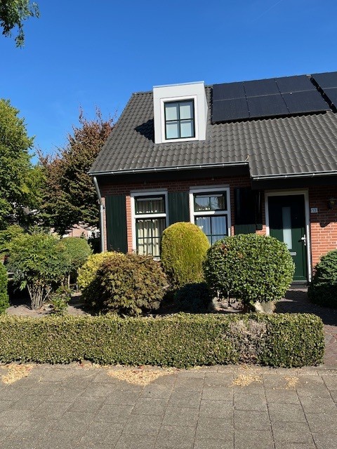 Varelaar 13, 5423 TZ Handel, Nederland