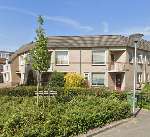 Klaproosplein 3, 5701 WV Helmond, Nederland