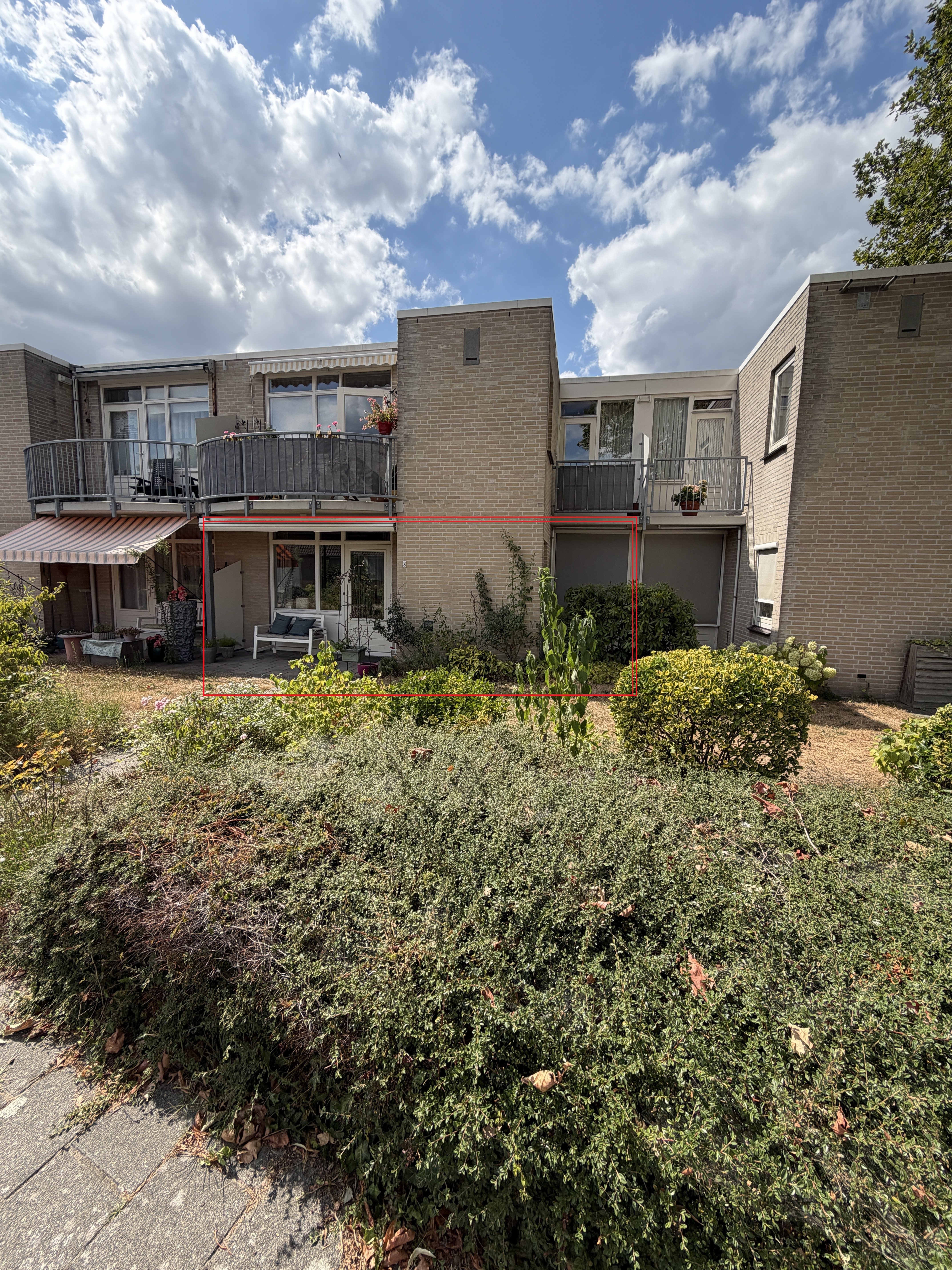 Sien de Grootstraat 8, 5671 DD Nuenen, Nederland