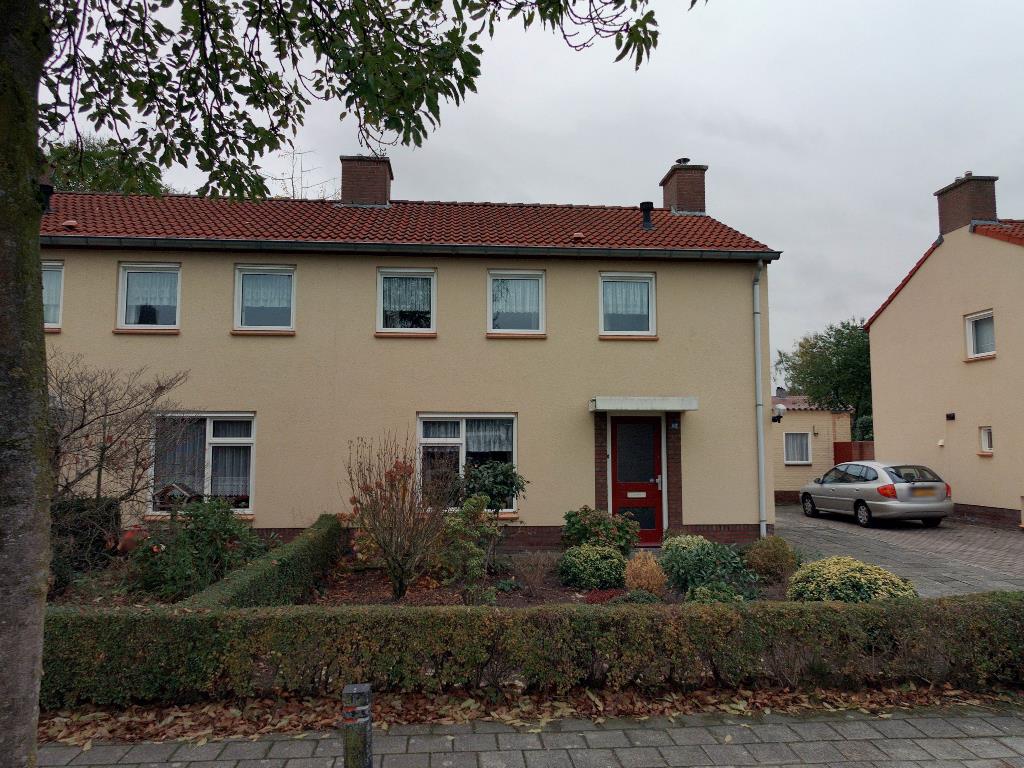 Hellemanstraat 93, 5751 HS Deurne, Nederland