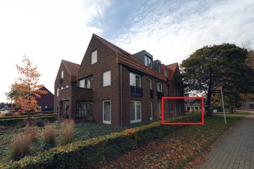 Dorpsstraat 5a, 5758 AM Neerkant, Nederland