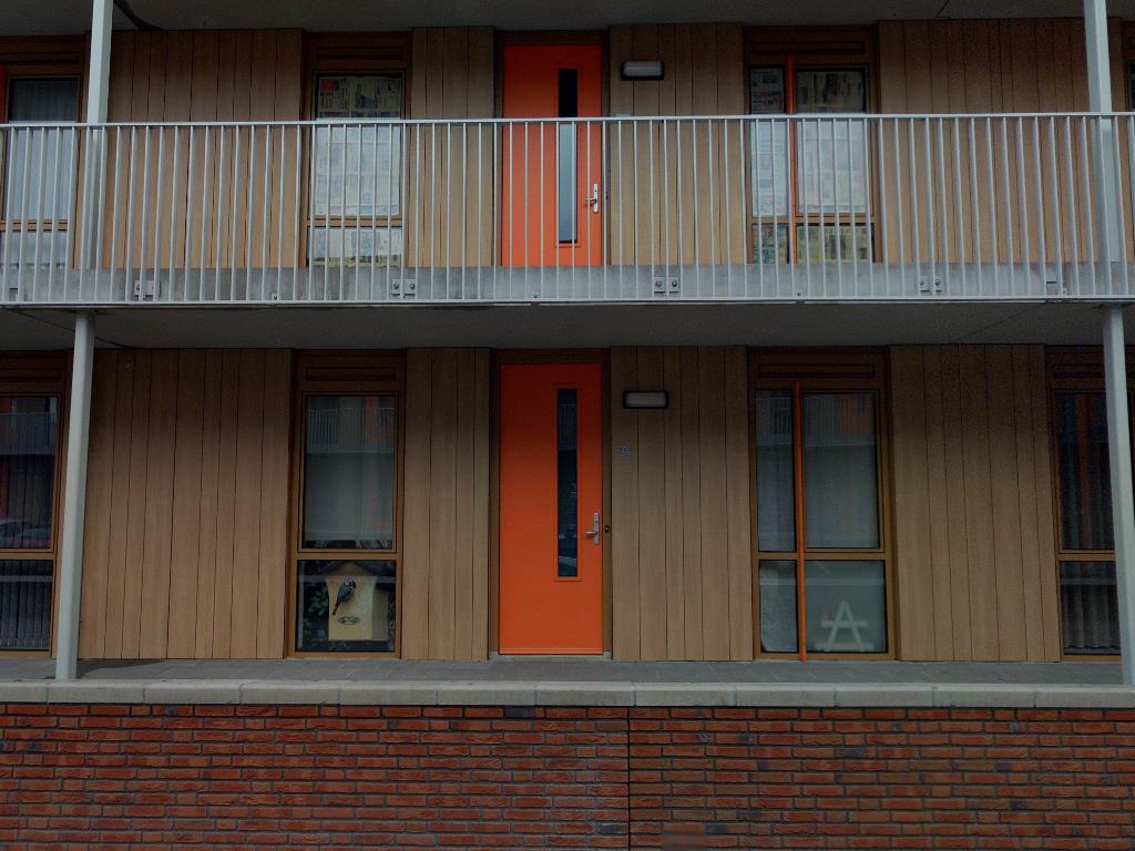 Europastraat 25b, 5751 AP Deurne, Nederland