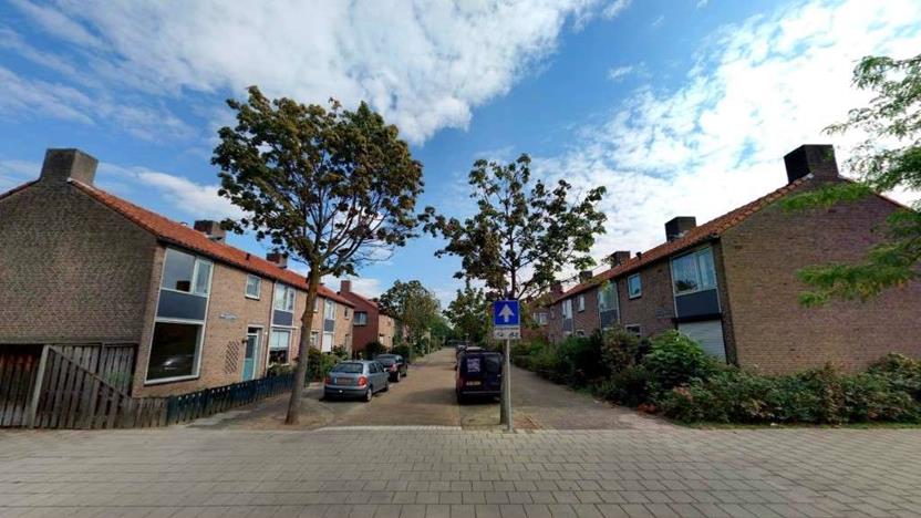 Caspar Netscherstraat 19