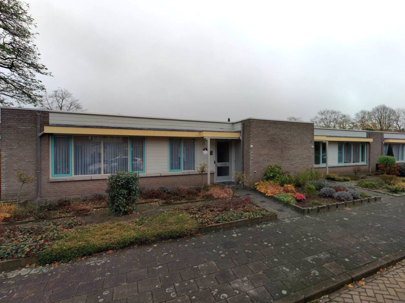 Wingerd 43, 5667 AK Geldrop, Nederland