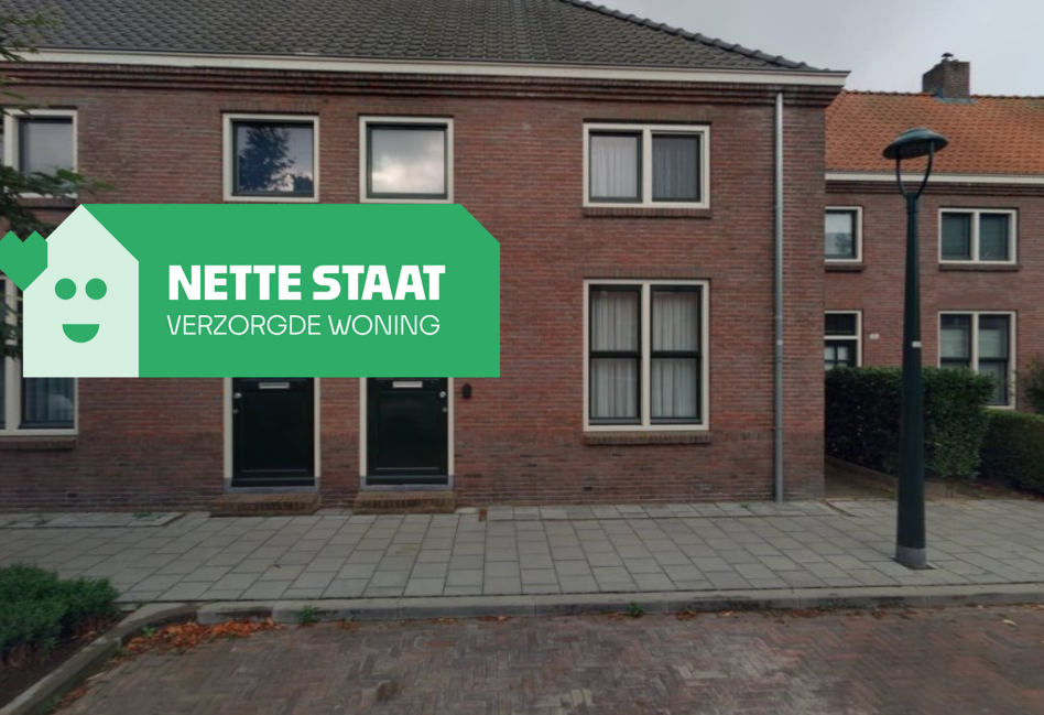 Plataanlaan 12, 5616 LP Eindhoven, Nederland