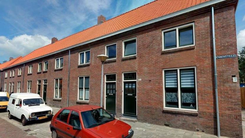 Plataanlaan 12