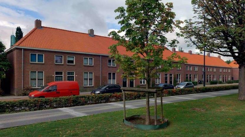 Plataanlaan 12