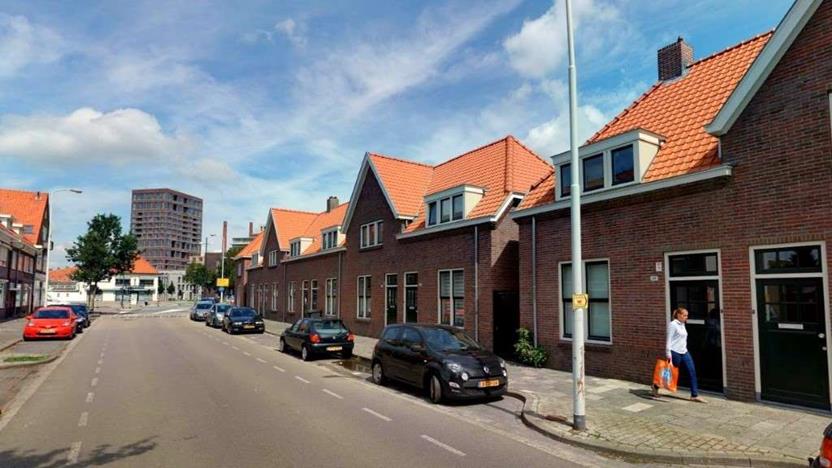 Plataanlaan 12