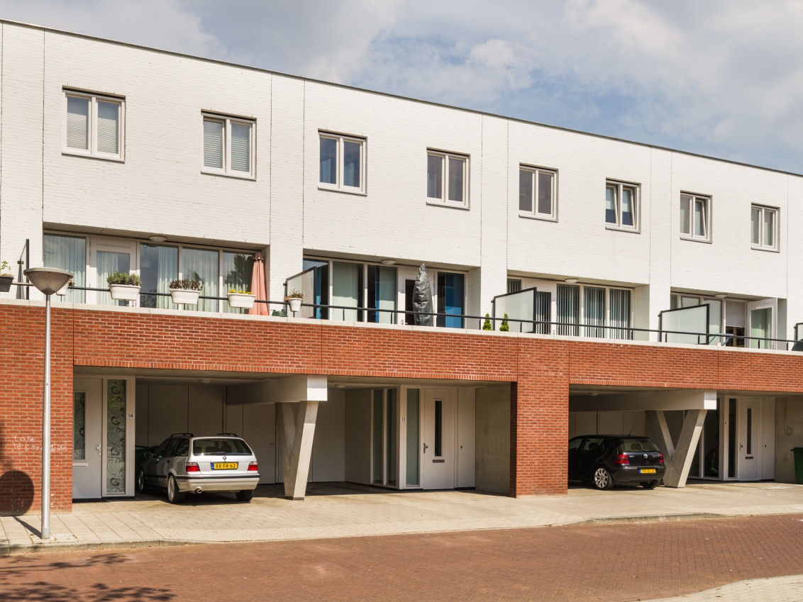 Pieter Poststraat 30