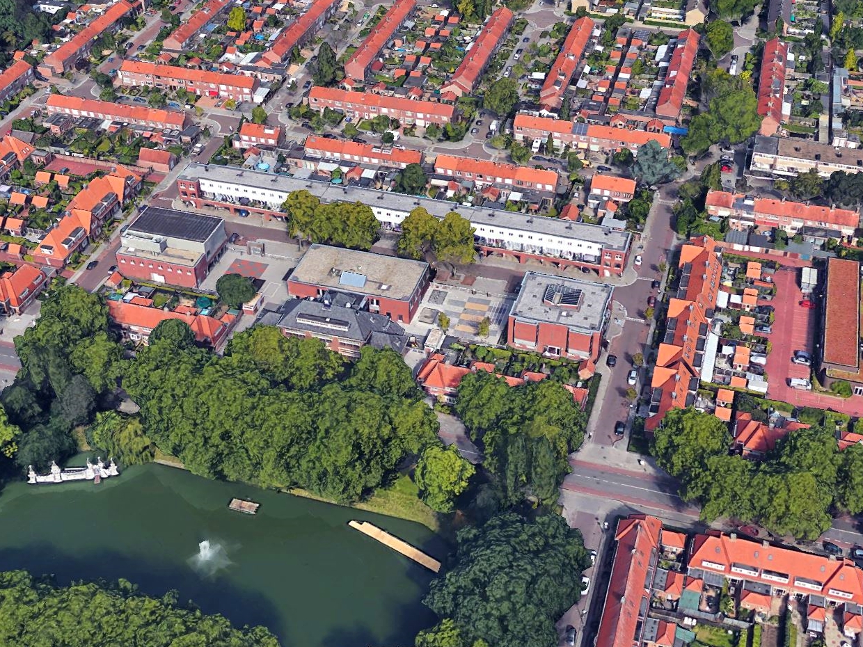 Pieter Poststraat 30