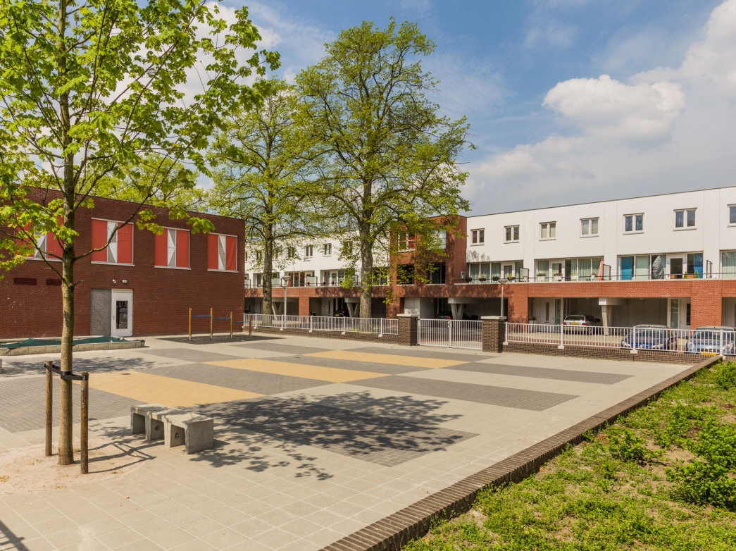 Pieter Poststraat 30