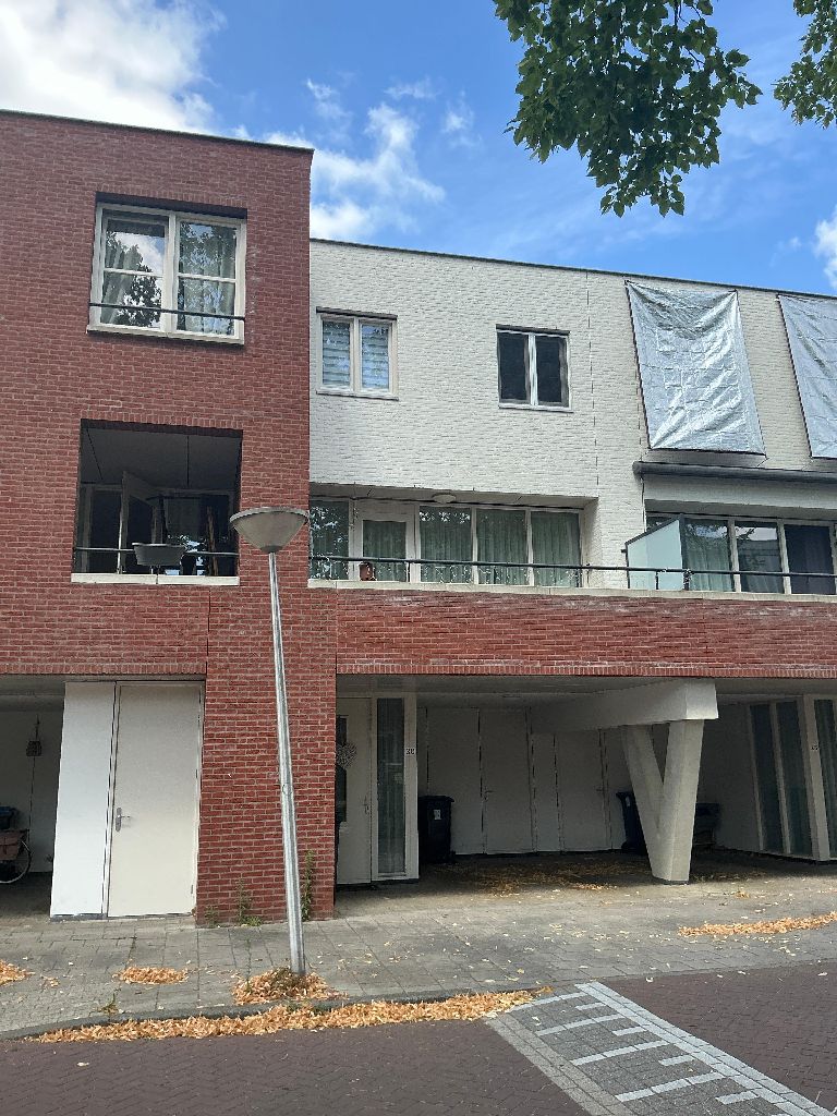 Pieter Poststraat 30