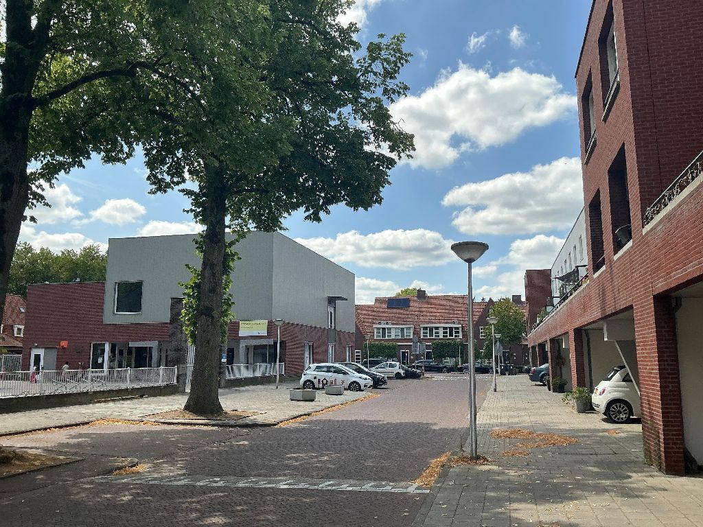 Pieter Poststraat 30