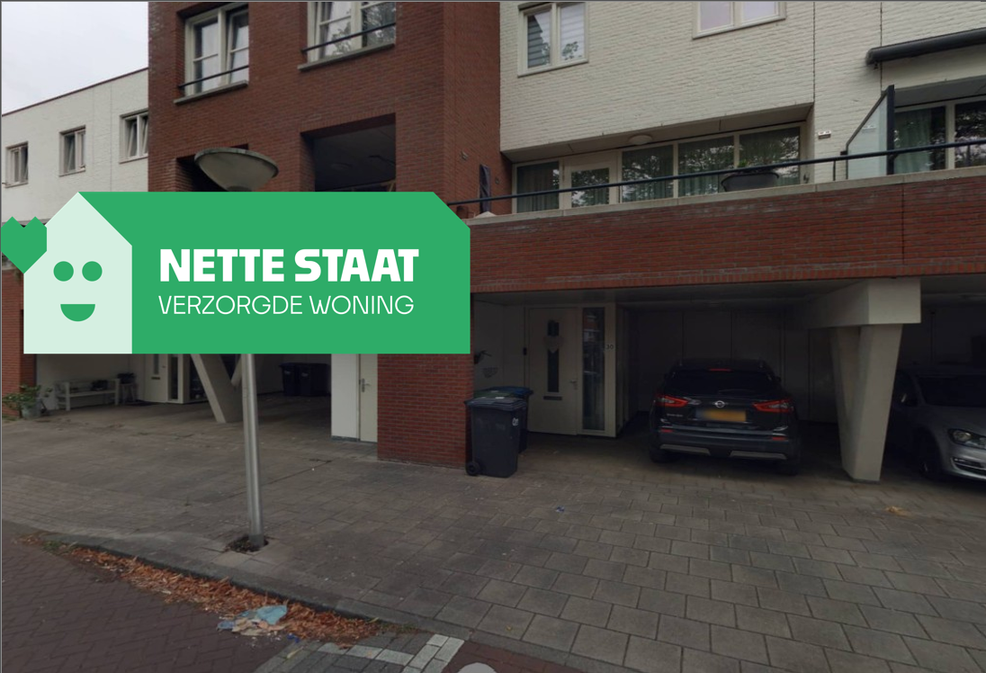 Pieter Poststraat 30, 5624 BG Eindhoven, Nederland