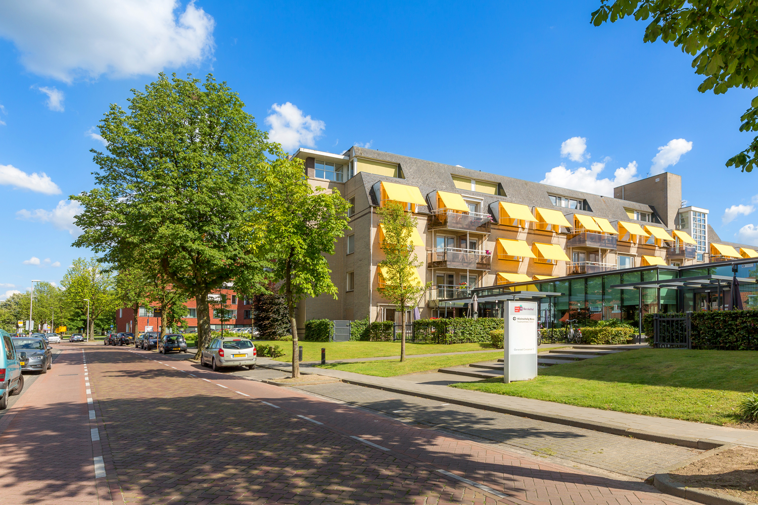 Generaal Cronjéstraat 7, 5642 MH Eindhoven, Nederland
