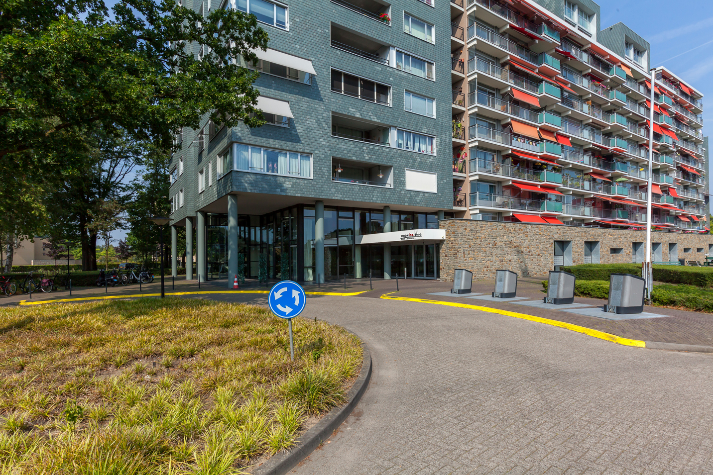 Herodotusplein 205