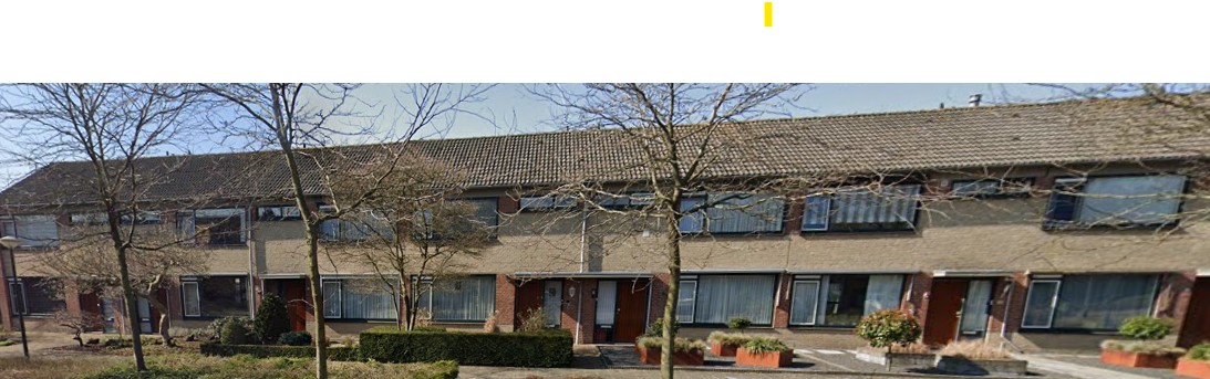 Kuifmeeshof 7, 5672 VM Nuenen, Nederland