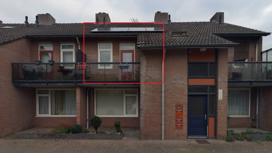 De Plataan 8, 5741 DM Beek en Donk, Nederland