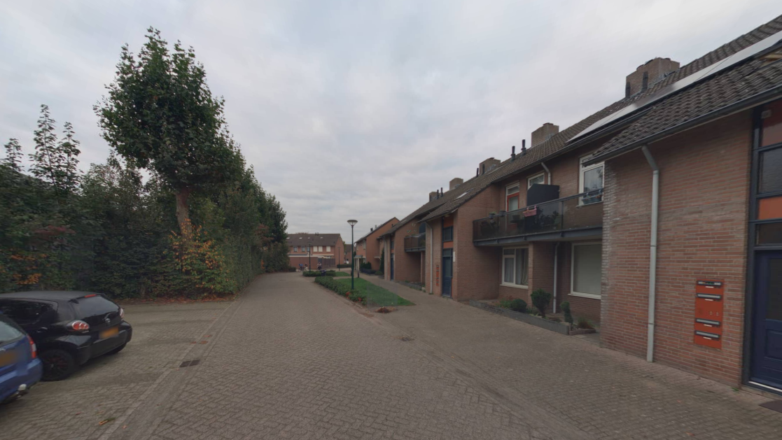 De Plataan 8