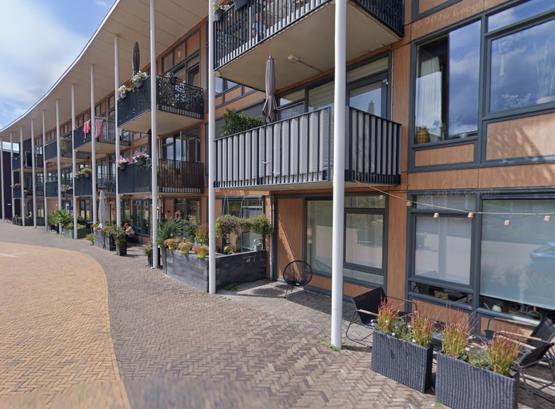 Raessenshof 19, 5671 KE Nuenen, Nederland